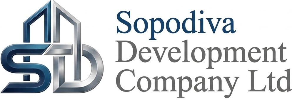 Sopodiva Development Company Ltd
